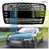 Μπροστινή μάσκα S7 Sline για Audi A7 2012-2015 - DA725 - Изображение 4 - Sellzone.bg Μπροστινή μάσκα S7 Sline για Audi A7 2012-2015 - DA725 - Изображение 4